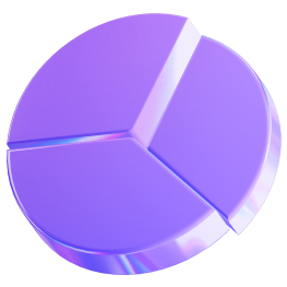 Emoji Star 3D Object